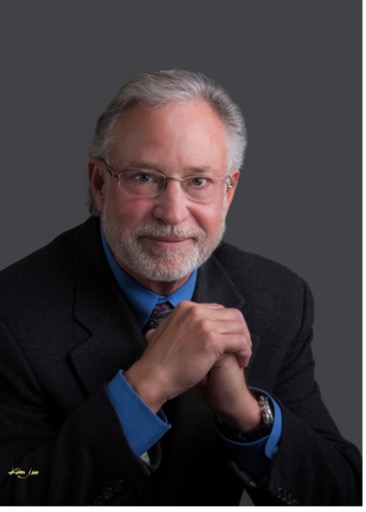 Presenter Image