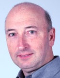 Presenter Image