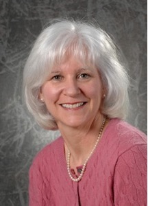 Presenter Image